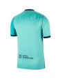 Barcelona Ausweichtrikot 2026-27 Kurzarm